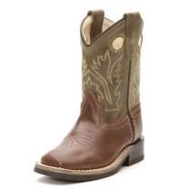 kids cowboy boots clearance