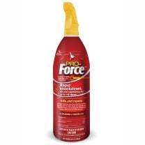 Pro-Force Rapid Knockdown Fly Spray