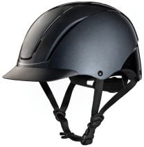 Troxel Spirit Smoke Helmet