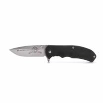 PFI Logo Rancher Knife