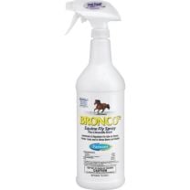 Bronco Fly Spray