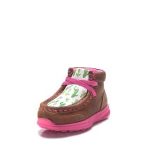 Ariat Toddler Girls Cactus Spitfire Shoes A443000744
