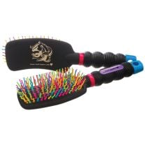 Tail Tamer Rainbow Brush