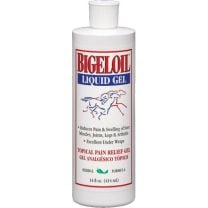 Bigeloil Liquid Gel Liniment