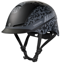 Troxel TX Digi-Camo Helmet