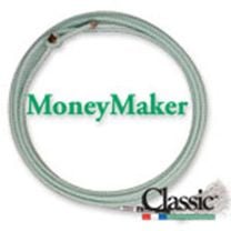 Classic Money Maker MS Heel Rope