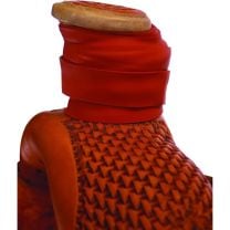 Horse-Craft Products Red Dally Wrap