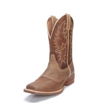 Double H Mens Stockman Cowboy Boots DH7015