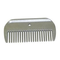 Partrade Alluminum Mane Comb