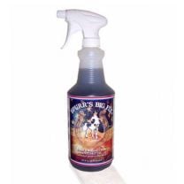 Spurr''s Big Fix Antiseptic 32 Oz