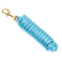 Valhoma Turquoise Lead Rope