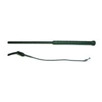 Partrade Lunge Whip 72" Drop with 12" Popper 