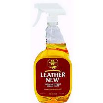 Leather New Liquid Spray (QT)
