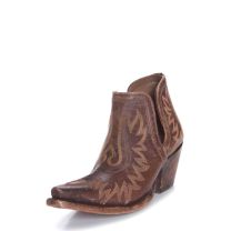 Ariat Womens Distressed Dixon Ankle Boots 10031487