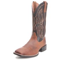 Ariat Mens Sport Rustler Cowboy Boots 10025127