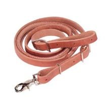 Schutz Brothers Round Roping Reins