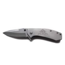 PFI Logo Ranger Knife