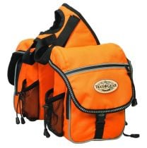 Trail Gear Horn Bag, Orange