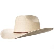 Atwood Kids Palm Leaf Straw Hat