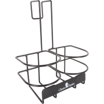 Classic Equine Stall Bottle Holder