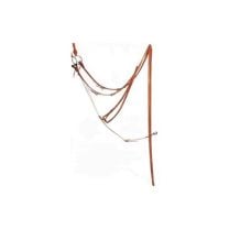 Schutz German Split Reins Martingale