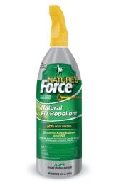 Nature''s Force Natural Fly Spray