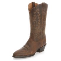 Ariat Womens Heritage Western R Toe Cowboy Boots