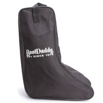 BootDaddy Since 1975 Cowboy Boot Bag Black