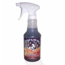 Spurr''s Big Fix Antiseptic 16 Oz