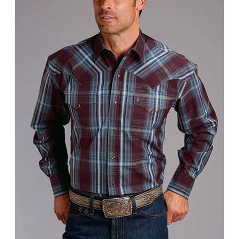 BOOTCAMP SNAP DOWN SHIRT main image 0