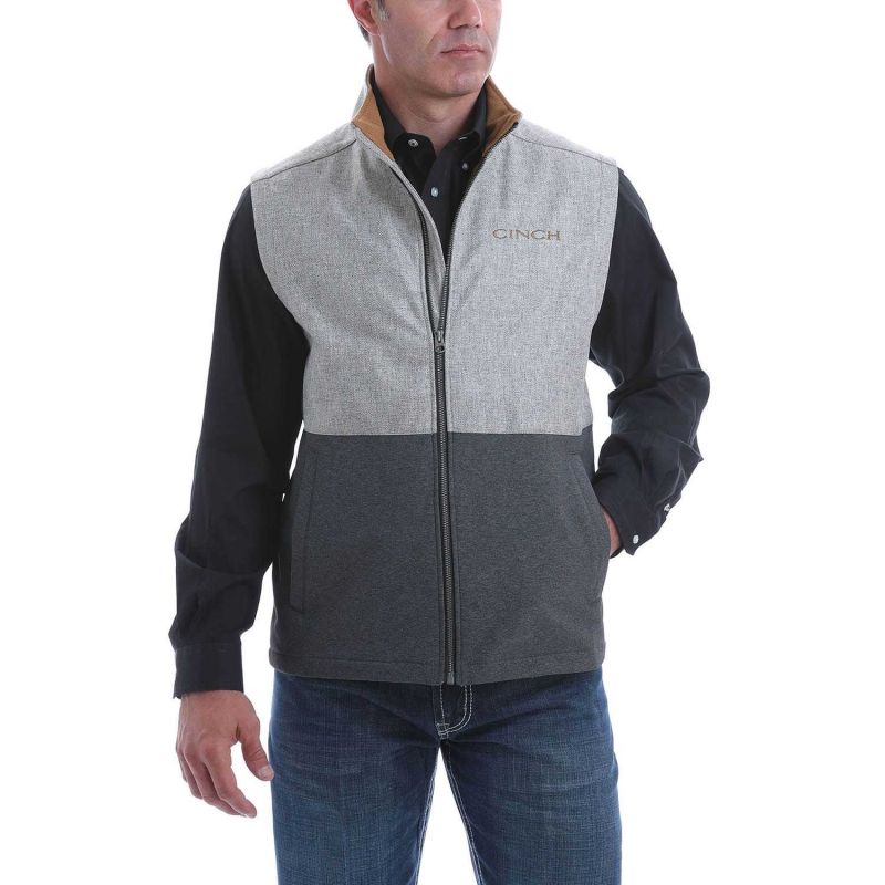 Cavenders cinch jackets discount