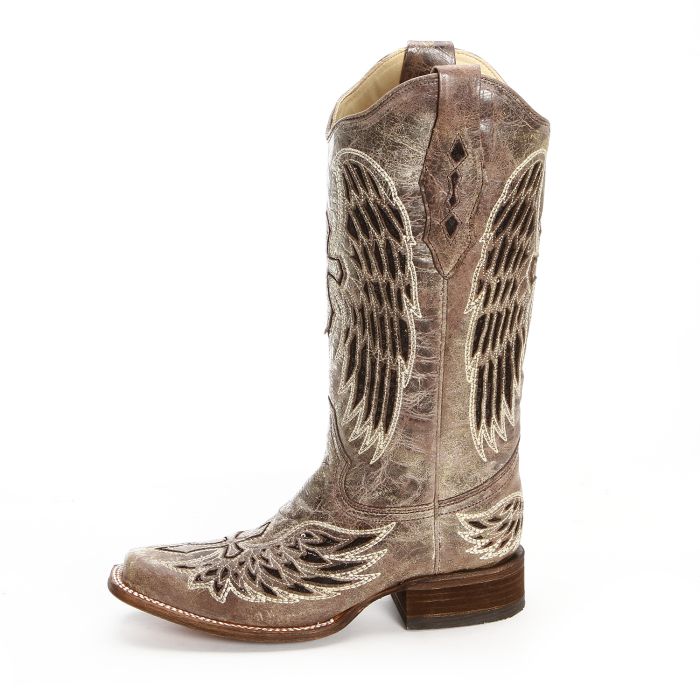 Cavenders fringe boots store