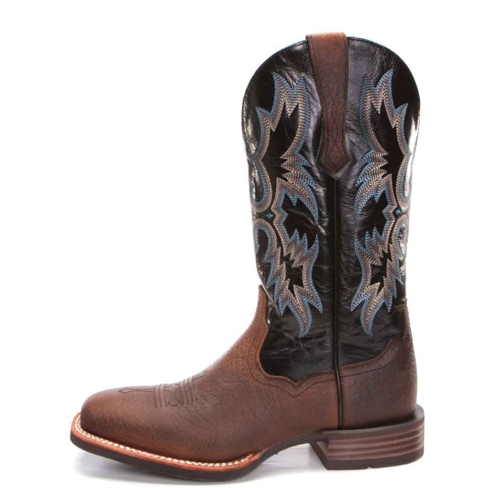 Ariat Mens Tombstone Cowboy Boots 10011785