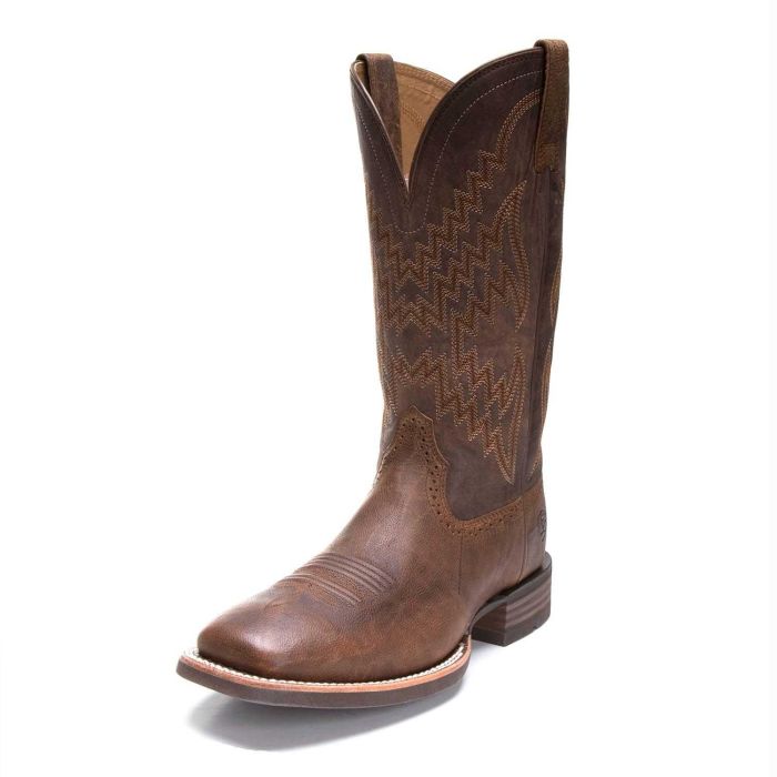 Tycoon western boot cheap