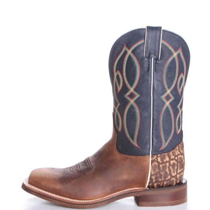 Tony Lama Mens Americana Western Cowboy Boots 7881