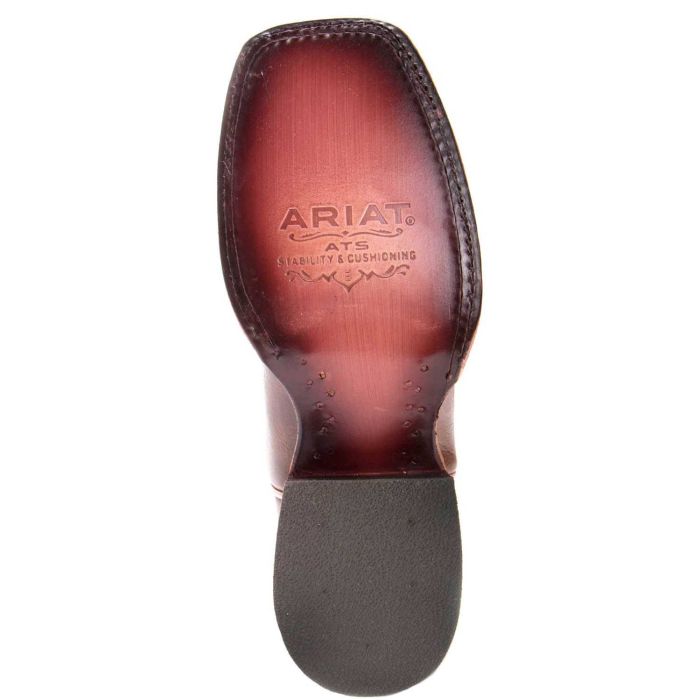 Ariat Womens Vintage Cactus Western Boots 10027220
