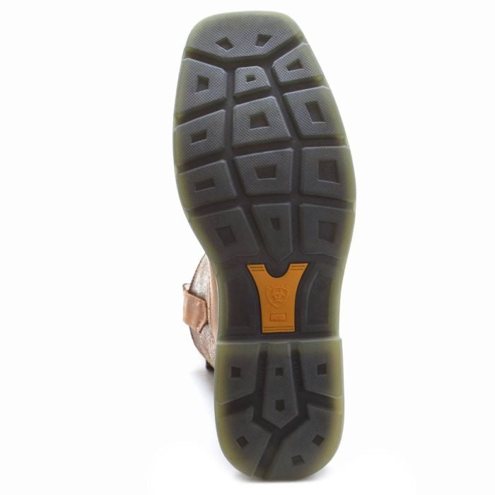 Ariat maverick clearance