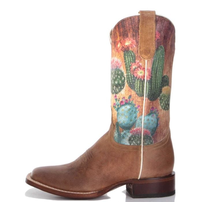 Ariat women's cactus boots shop