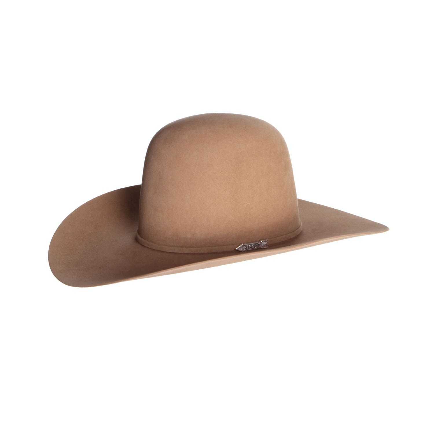Hugo Boss Felt Hat black casual look Accessories Hats Felt Hats 