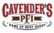 Cavender's PFI Western & Work