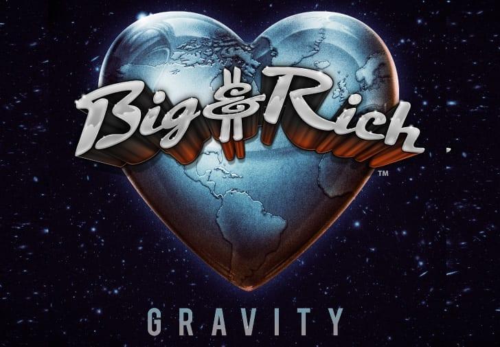 Big & Rich Defying 'Gravity' with Historic Release