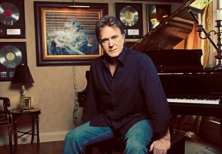 Legendary Country Signer TG Sheppard Launches Fall Concert Tour