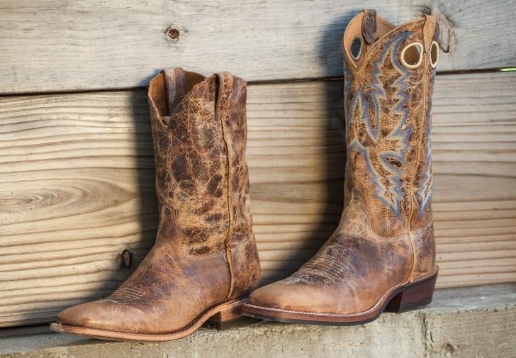 10 Cool Boots Made in the USA