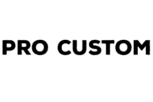 Pro Custom
