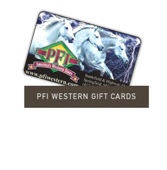 pfi western gift cards