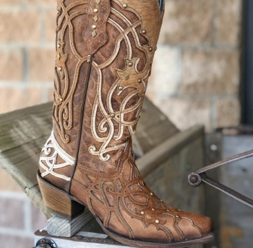 womens corral boots