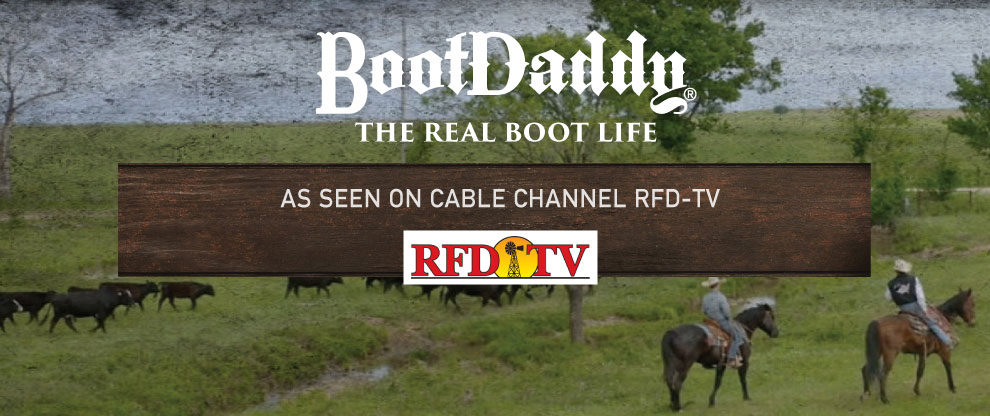 BootDaddy The Real Boot Life