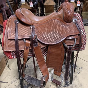 used saddles