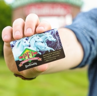 pfi western gift cards