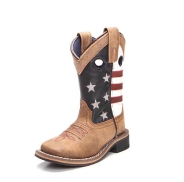 kids' cowboy boots